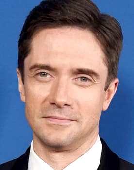 Topher Grace