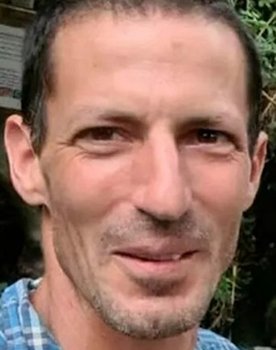 Aviv Atzili as Self (archive footage)