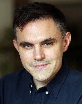 Simon Brandon
