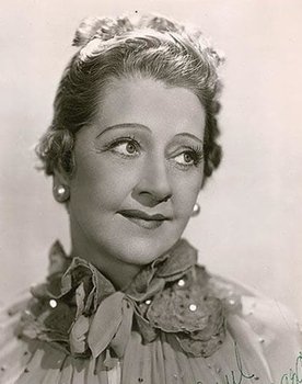 Catherine Doucet as Mia Pinneberg (as Catharine Doucet)