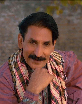 Iftikhar Thakur as Tari