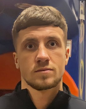 Bobby Faulkner