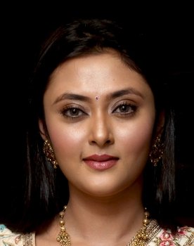 Megha Chowdhury