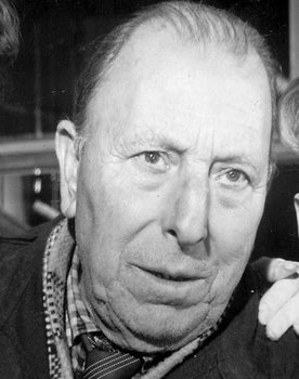 José Isbert Photo