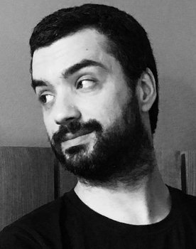 Andrei Barbu as David