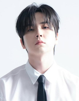 권의빈 as Self - Contestant