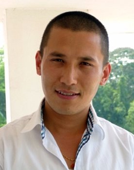 Siddharth Lama
