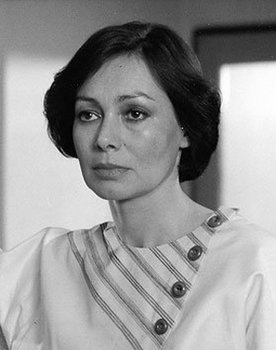Stanislava Bartošová