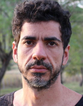 Ayrton Pessoa Bob as 