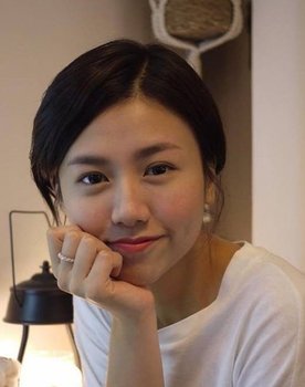 Renci Yeung as 