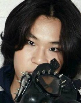 Jeong Ho-yoon as 