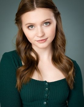 Faith Louise Jackson as Mary Bryant