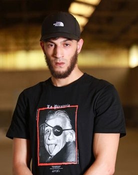 Booba au Stade de France