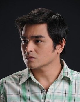 Eric Fructuoso