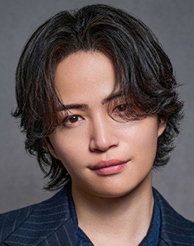 菊池风磨
