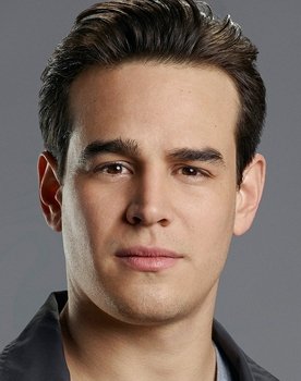 Alberto Rosende