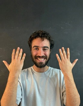 Emre Samim Arduman as 