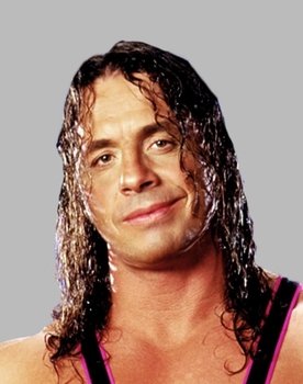 Bret Hart