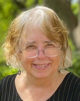 Jane Yolen as Narrator