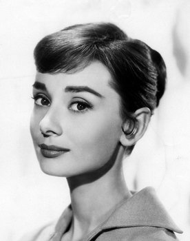 Audrey Hepburn Photo