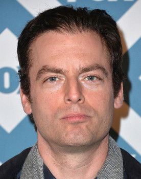 Justin Kirk as Hamilton Burger