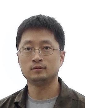 Yinghao Huang