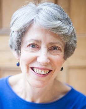Patricia Hewitt