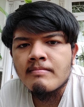 Galih Pramudito as 