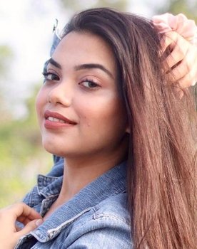 Pragya Bannerjee