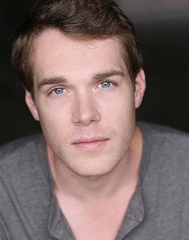 Mason McCulley as Fletch
