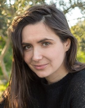 Konstantina Koutsonasiou