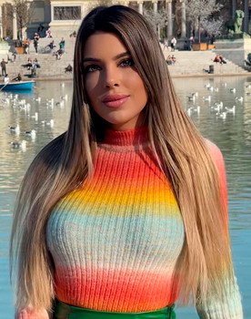 Andrea Gasca