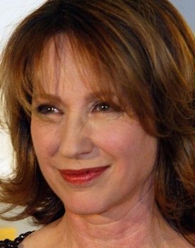 Nathalie Baye as Odile Ménard