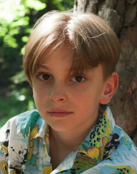 Phileas Heyblom as Samuel