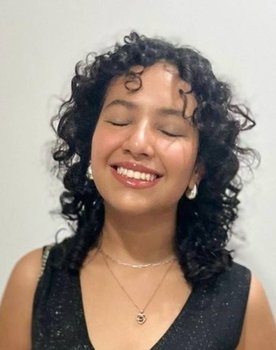 Mariel Díaz as Ñiñi