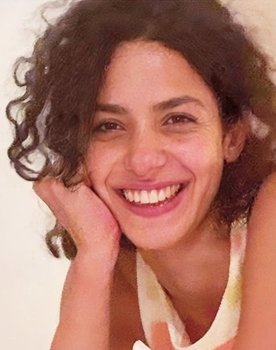 Amina El Banna