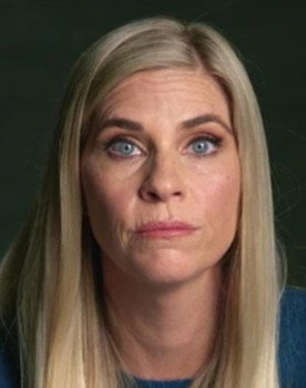 Dina Parr as Self