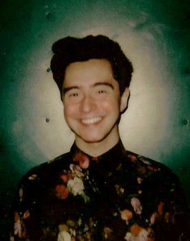 Cole Greenberg as Shivering Bastard