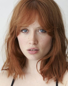 Claire Romain as Gaelle