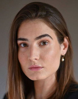 Marta Bjelica as Adamova majka