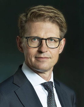 Sander Dekker