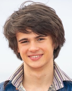 Aaron Kissiov