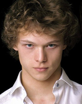 Ben Kerfoot as Patrick