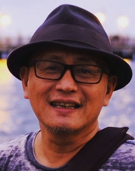Richard Oh