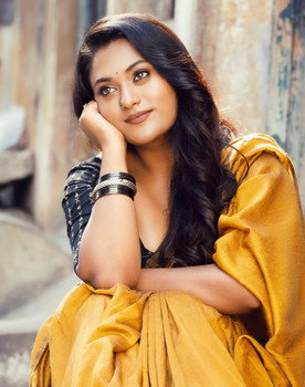 Vijetha Vasist
