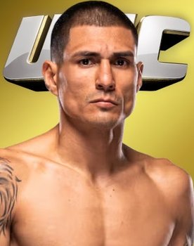 UFC 306: O'Malley vs. Dvalishvili