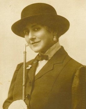Helene von Bolváry