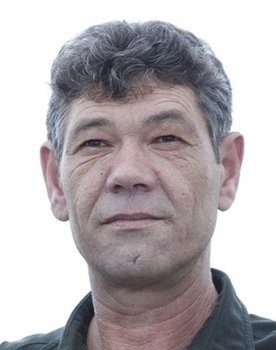 Syuleyman Alilov Letifo as Adrian