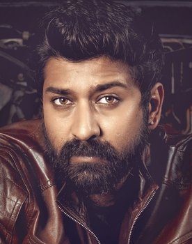 Vetri Vijay