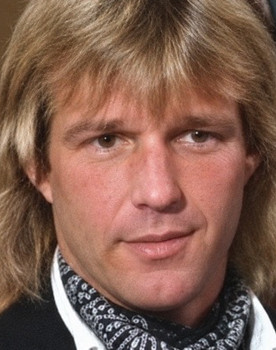 Greg Derek